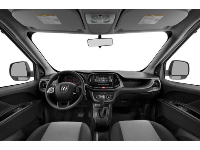 2021 RAM ProMaster City Tradesman Cargo Van