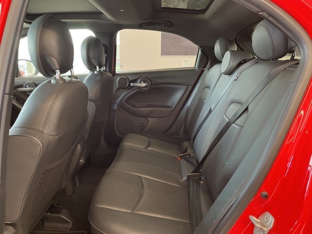 2022 FIAT 500X Sport