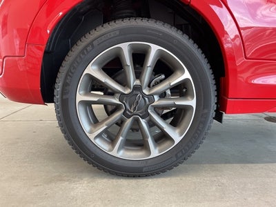 2022 FIAT 500X Sport