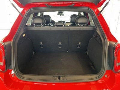 2022 FIAT 500X Sport