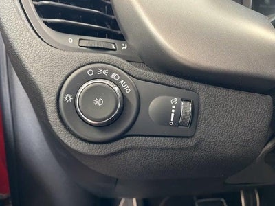 2022 FIAT 500X Sport