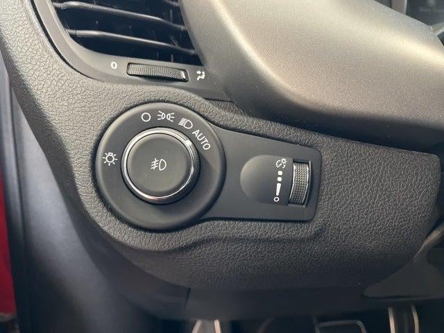 2022 FIAT 500X Sport