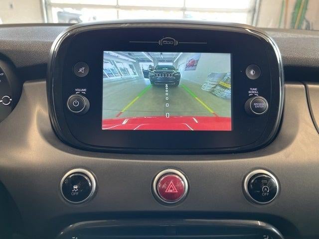 2022 FIAT 500X Sport