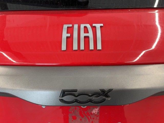 2022 FIAT 500X Sport