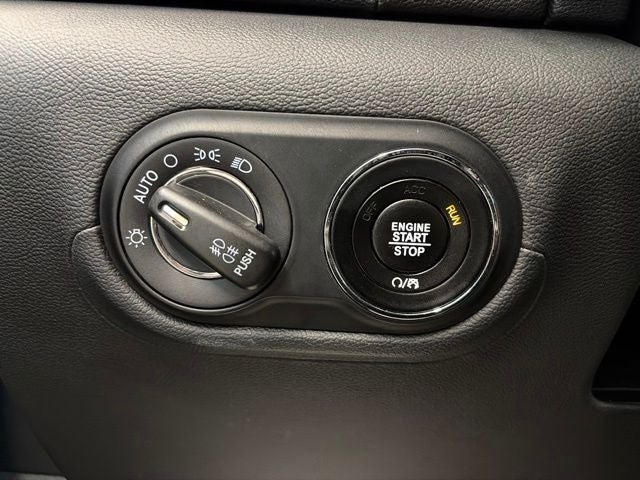 2023 Maserati Levante Modena