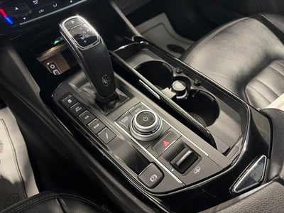 2023 Maserati Levante Modena