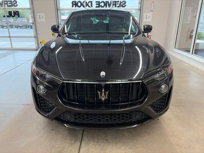 2023 Maserati Levante Modena
