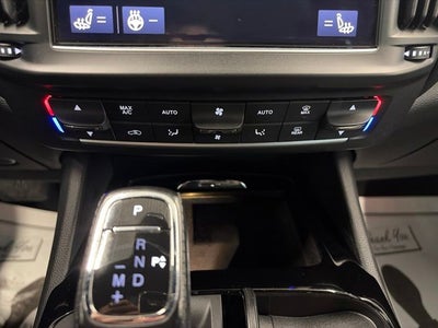 2023 Maserati Levante Modena
