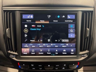 2023 Maserati Levante Modena