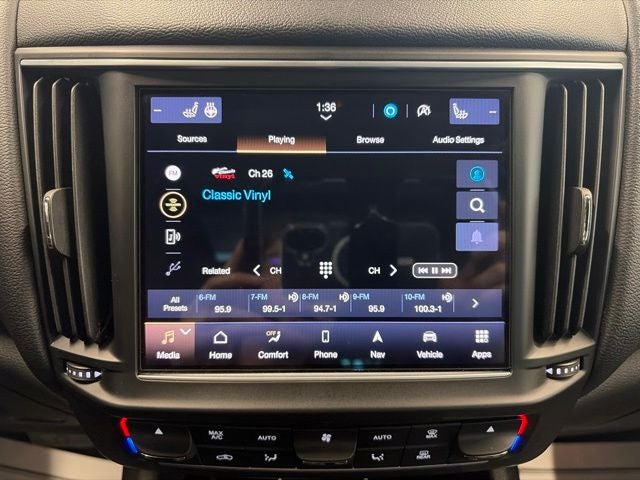 2023 Maserati Levante Modena