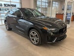2023 Maserati Levante Modena