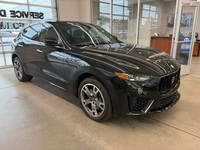 2023 Maserati Levante Modena