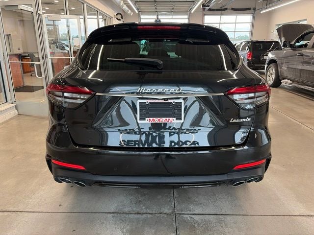 2023 Maserati Levante Modena