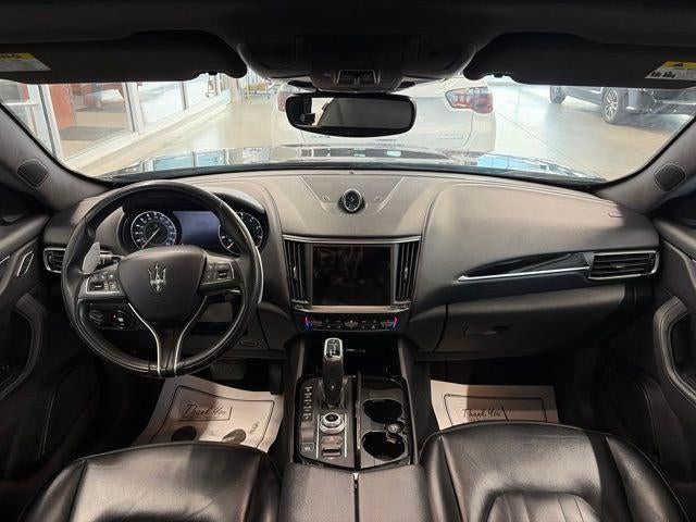 2023 Maserati Levante Modena