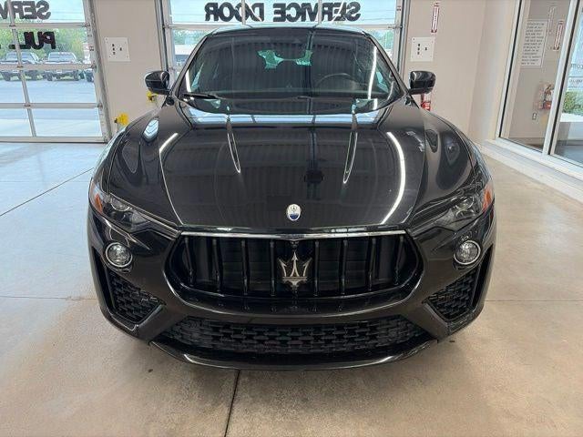 2023 Maserati Levante Modena