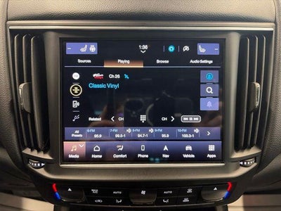 2023 Maserati Levante Modena