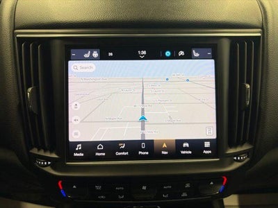 2023 Maserati Levante Modena