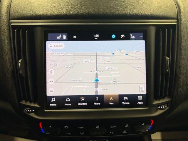 2023 Maserati Levante Modena