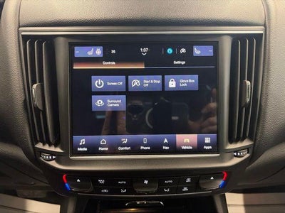 2023 Maserati Levante Modena