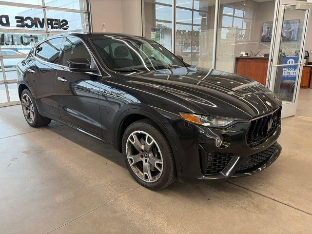 2023 Maserati Levante Modena