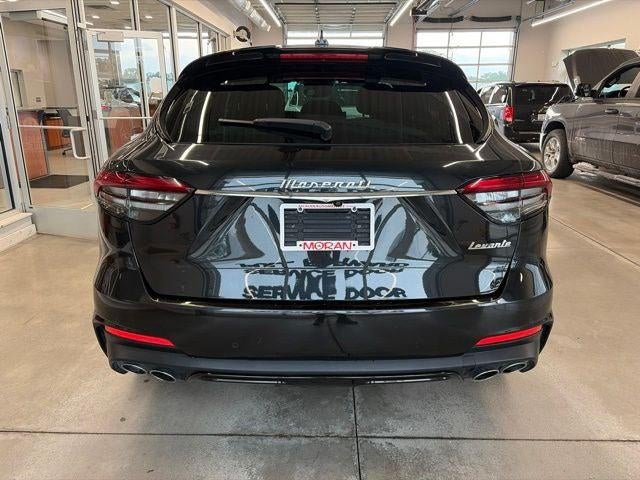 2023 Maserati Levante Modena