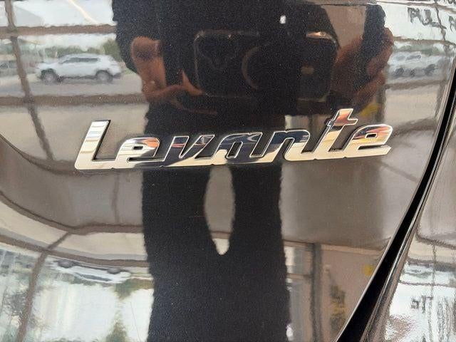 2023 Maserati Levante Modena