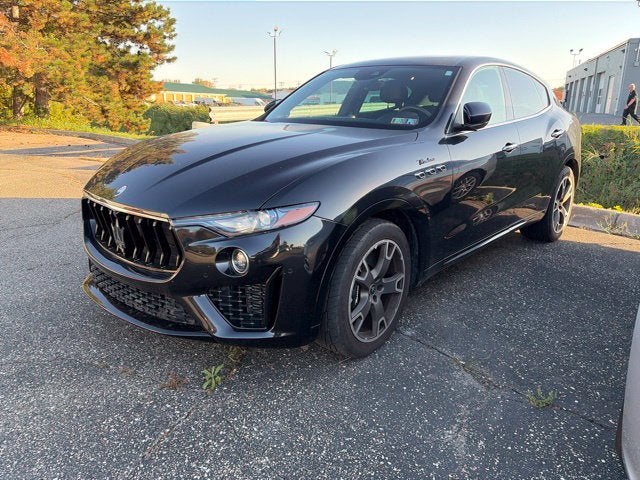 2023 Maserati Levante Modena