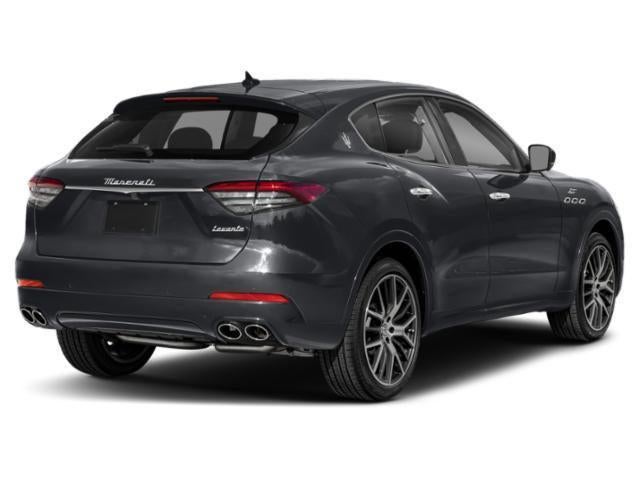 2023 Maserati Levante Modena
