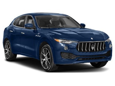 2023 Maserati Levante Modena