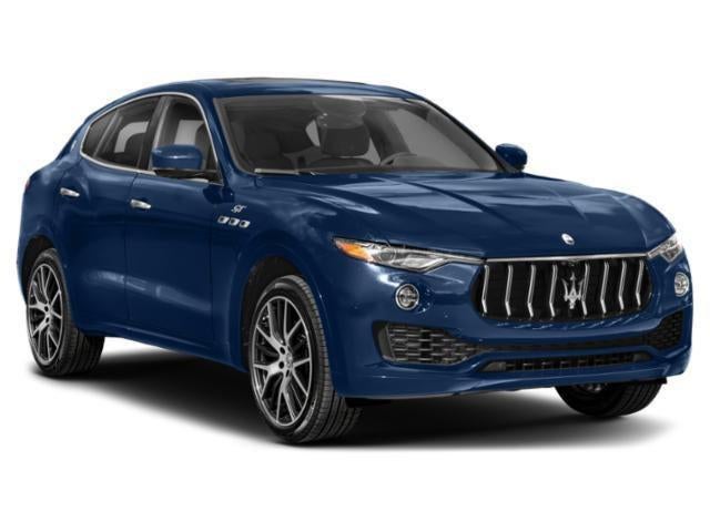 2023 Maserati Levante Modena
