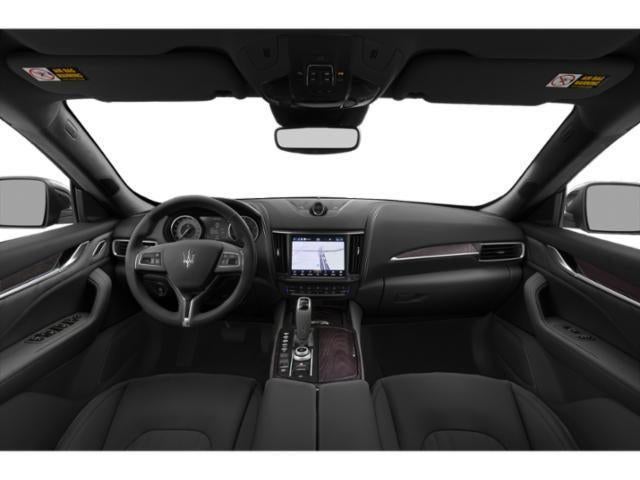 2023 Maserati Levante Modena