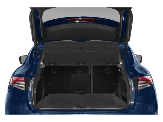 2023 Maserati Levante Modena