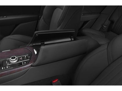 2023 Maserati Levante Modena