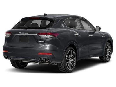 2023 Maserati Levante Modena