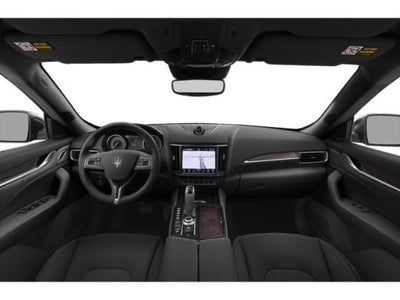 2023 Maserati Levante Modena