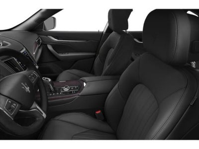 2023 Maserati Levante Modena