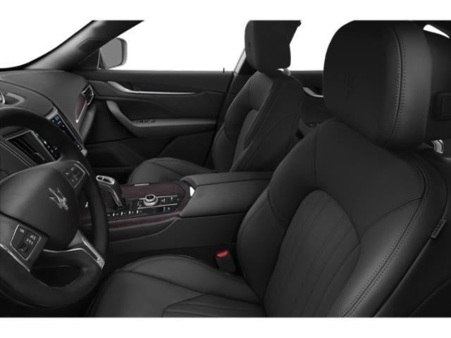 2023 Maserati Levante Modena