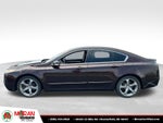 2010 Acura TL SH-AWD w/Technology Package