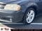 2011 Dodge Avenger Heat