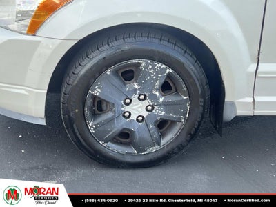 2007 Dodge Caliber SXT