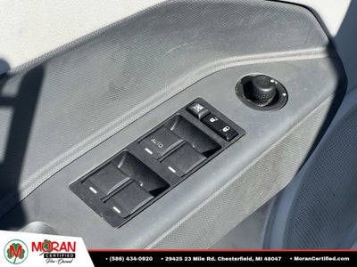 2007 Dodge Caliber SXT