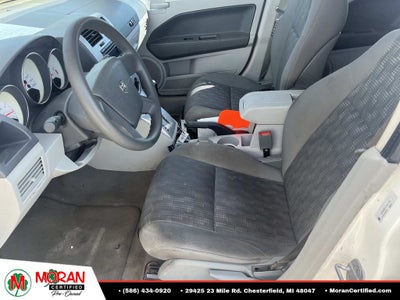 2007 Dodge Caliber SXT