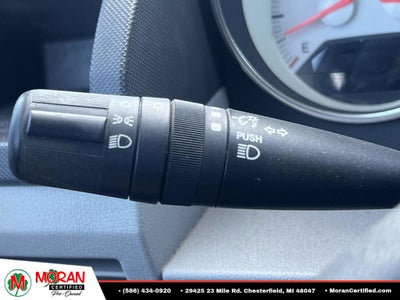 2007 Dodge Caliber SXT