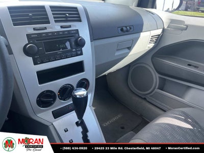 2007 Dodge Caliber SXT