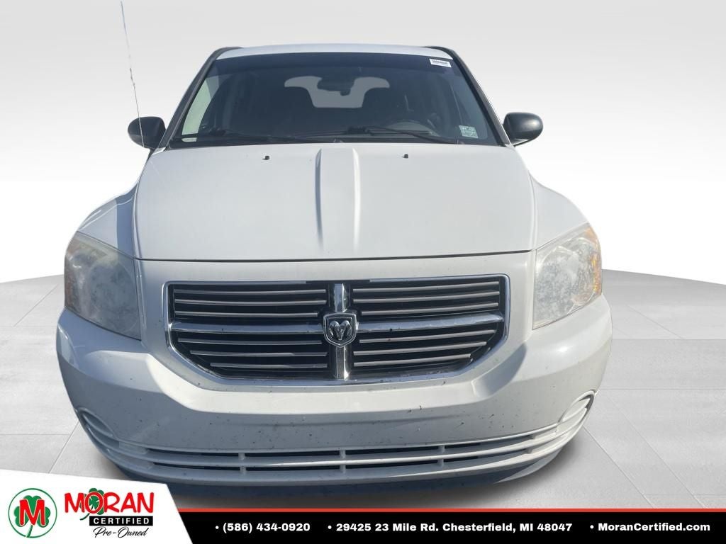 2007 Dodge Caliber SXT