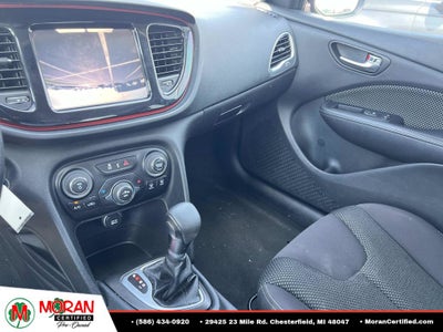 2014 Dodge Dart SXT