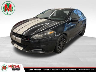 2014 Dodge Dart SXT