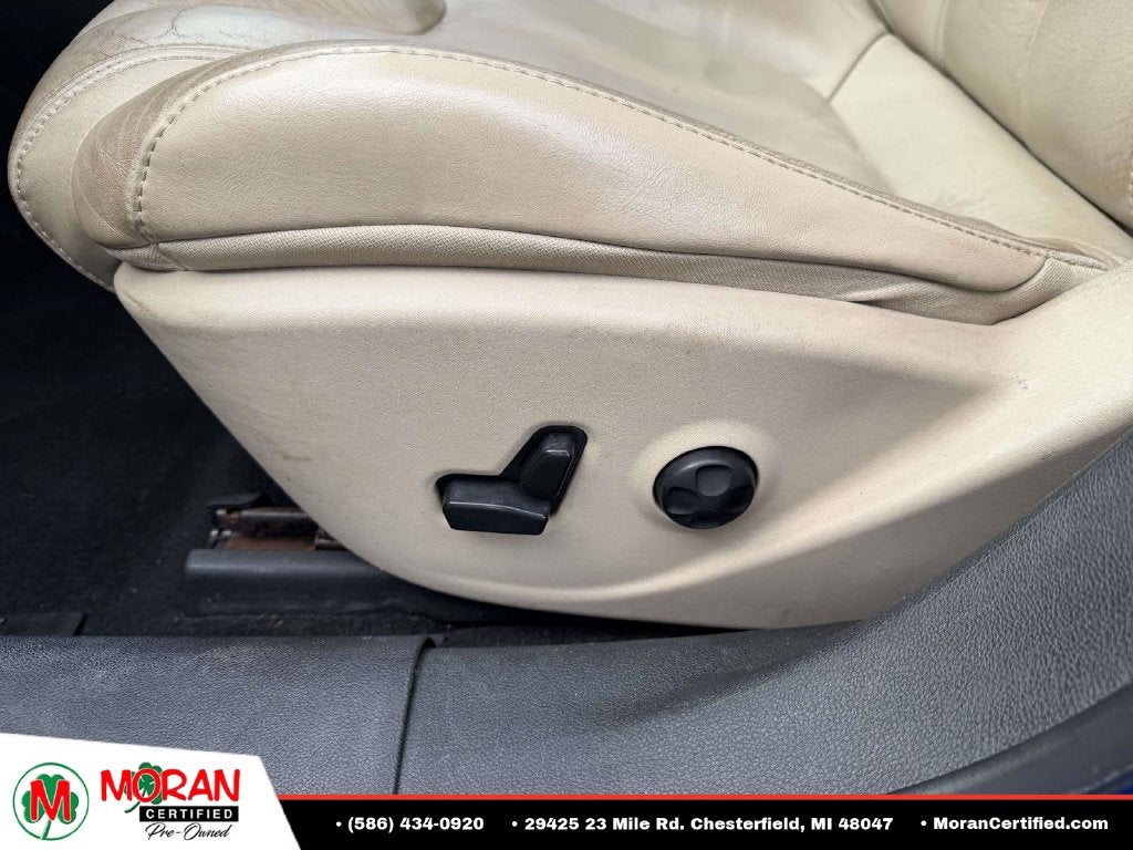 2013 Dodge Dart Limited