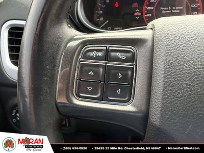2013 Dodge Dart Limited