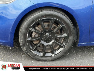 2013 Dodge Dart Limited